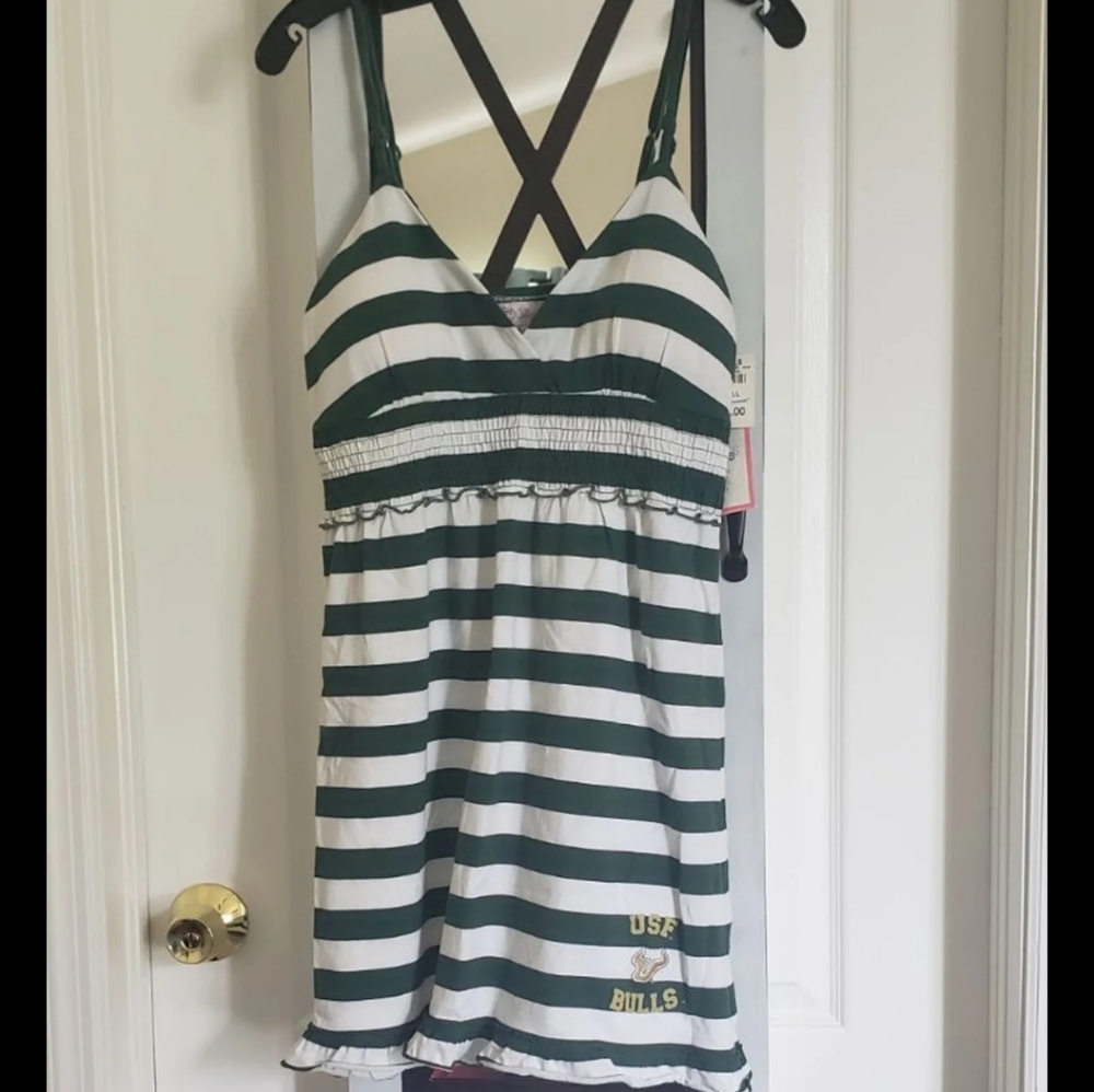 Usf dress